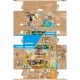 Playmobil Wiltopia Aslanlar ve Arazi Safari Aracı Oyuncakları Oyun Seti 71293 (98 Parça) Playmobil Wiltopia Aslanlar ve Arazi Safari Aracı Oyuncakları Oyun Seti 71293 (98 Parça)