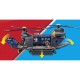 Playmobil City Action Swat Kurtarma Polis Helikopteri Oyuncakları Oyun Seti 71149 (117 Parça