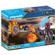 Playmobil of The Carribean Korsan ve Ateş Topu Oyuncakları Oyun Seti 71189 (19 Parça) Playmobil of The Carribean Korsan ve Ateş Topu Oyuncakları Oyun Seti 71189 (19 Parça)