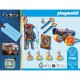 Playmobil of The Carribean Korsan ve Ateş Topu Oyuncakları Oyun Seti 71189 (19 Parça) Playmobil of The Carribean Korsan ve Ateş Topu Oyuncakları Oyun Seti 71189 (19 Parça)