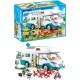 Playmobil Family Fun Mobilyalı Karavan Oyuncakları oyun Seti 70088 (135 Parça) Playmobil Family Fun Mobilyalı Karavan Oyuncakları oyun Seti 70088 (135 Parça)