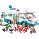 Playmobil Family Fun Mobilyalı Karavan Oyuncakları oyun Seti 70088 (135 Parça) Playmobil Family Fun Mobilyalı Karavan Oyuncakları oyun Seti 70088 (135 Parça)