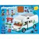 Playmobil Family Fun Mobilyalı Karavan Oyuncakları oyun Seti 70088 (135 Parça) Playmobil Family Fun Mobilyalı Karavan Oyuncakları oyun Seti 70088 (135 Parça)