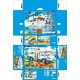 Playmobil Family Fun Mobilyalı Karavan Oyuncakları oyun Seti 70088 (135 Parça) Playmobil Family Fun Mobilyalı Karavan Oyuncakları oyun Seti 70088 (135 Parça)