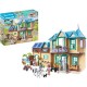 Playmobil Şelale Atları Şelale Çiftliği  Ev Oyuncakları Oyun Seti 71351 (261 Parça)