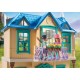 Playmobil Şelale Atları Şelale Çiftliği  Ev Oyuncakları Oyun Seti 71351 (261 Parça)