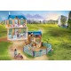 Playmobil Şelale Atları Şelale Çiftliği  Ev Oyuncakları Oyun Seti 71351 (261 Parça)