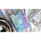 King Star Evokad Crystal Premium Oyun Kağıdı iskambil Kartları Destesi