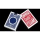 Orbit Tally Ho Circle Back Mavi (Blue) Premium Oyun Kağıdı iskambil Kartları Destesi