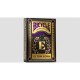 Bicycle Elton John Playing Cards Premium Oyun Kağıdı iskambil Kartları Destesi Bicycle Elton John Playing Cards Premium Oyun Kağıdı iskambil Kartları Destesi