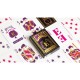 Bicycle Elton John Playing Cards Premium Oyun Kağıdı iskambil Kartları Destesi Bicycle Elton John Playing Cards Premium Oyun Kağıdı iskambil Kartları Destesi
