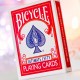 Bicycle Ultimate Lefty Deck Red Hileli Premium Oyun Kağıdı iskambil Kartları Destesi Bicycle Ultimate Lefty Deck Red Hileli Premium Oyun Kağıdı iskambil Kartları Destesi