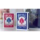 Bicycle Ultimate Lefty Deck Blue Mavi Hileli Premium Oyun Kağıdı iskambil Kartları Destesi