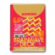 Bicycle Brainwave Deck (Red Case) Kırmızı Hileli Trick Premium Oyun Kağıdı iskambil Kartları Destesi Bicycle Brainwave Deck (Red Case) Kırmızı Hileli Trick Premium Oyun Kağıdı iskambil Kartları Destesi