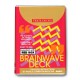 Bicycle Brainwave Deck (Red Case) Kırmızı Hileli Trick Premium Oyun Kağıdı iskambil Kartları Destesi Bicycle Brainwave Deck (Red Case) Kırmızı Hileli Trick Premium Oyun Kağıdı iskambil Kartları Destesi