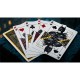 Theory11 Batman 85th Anniversary Premium Oyun Kağıdı iskambil Kartları Destesi Theory11 Batman 85th Anniversary Premium Oyun Kağıdı iskambil Kartları Destesi