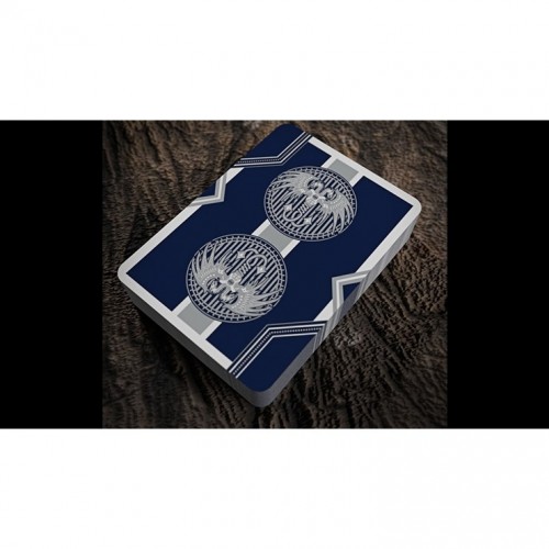 Bicycle Lordz Twin Dragons (Standard) Premium Oyun Kağıdı iskambil Kartları Destesi Bicycle Lordz Twin Dragons (Standard) Premium Oyun Kağıdı iskambil Kartları Destesi