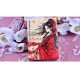 King Star Four Beauties (DiaoChan) Premium Oyun Kağıdı iskambil Kartları Destesi