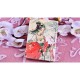 King Star Four Beauties (WangZhaojun) Premium Oyun Kağıdı iskambil Kartları Destesi King Star Four Beauties (WangZhaojun) Premium Oyun Kağıdı iskambil Kartları Destesi