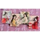 King Star Four Beauties (WangZhaojun) Premium Oyun Kağıdı iskambil Kartları Destesi King Star Four Beauties (WangZhaojun) Premium Oyun Kağıdı iskambil Kartları Destesi