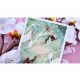 King Star Four Beauties (XiShi) Premium Oyun Kağıdı iskambil Kartları Destesi King Star Four Beauties (XiShi) Premium Oyun Kağıdı iskambil Kartları Destesi