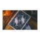 King Star Death Knight Abyss Premium Oyun Kağıdı Koleksiyonluk iskambil Kartları King Star Death Knight Abyss Premium Oyun Kağıdı Koleksiyonluk iskambil Kartları