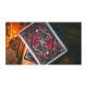 King Star Death Knight Inferno Premium Oyun Kağıdı Koleksiyonluk iskambil Kartları
