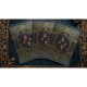 King Star Egypt Mythology Black Edition (Green,Nile) Premium Oyun Kağıdı iskambil Kartları Destesi King Star Egypt Mythology Black Edition (Green,Nile) Premium Oyun Kağıdı iskambil Kartları Destesi