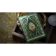 King Star Egypt Mythology Black Edition (Green,Nile) Premium Oyun Kağıdı iskambil Kartları Destesi King Star Egypt Mythology Black Edition (Green,Nile) Premium Oyun Kağıdı iskambil Kartları Destesi