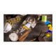 Bicycle Kings Wild Project Alice in Wonderland Premium Oyun Kağıdı Limited Edition iskambil Kartları
