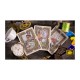 Bicycle Kings Wild Project Alice in Wonderland Premium Oyun Kağıdı Limited Edition iskambil Kartları