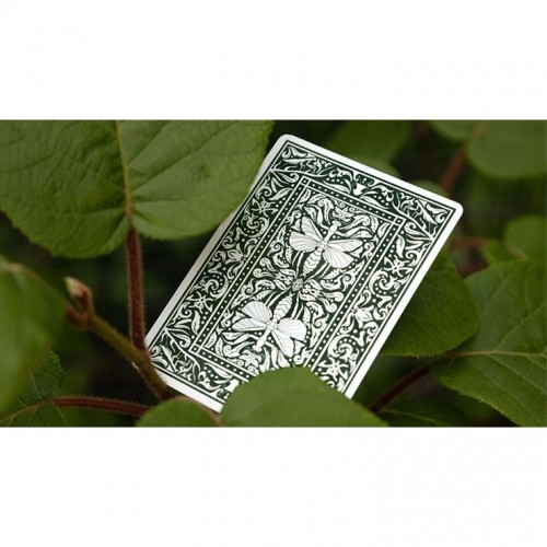 Legends Playing Cards Mantis Premium Oyun Kağıdı iskambil Kartları Destesi