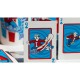 Fulton's icee Bear Official Premium Oyun Kağıdı iskambil Kartları Destesi