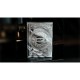Theory11 James Bond Silver Edition Premium Oyun Kartları iskambil Kartları Destesi Theory11 James Bond Silver Edition Premium Oyun Kartları iskambil Kartları Destesi