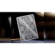 Theory11 James Bond Silver Edition Premium Oyun Kartları iskambil Kartları Destesi Theory11 James Bond Silver Edition Premium Oyun Kartları iskambil Kartları Destesi