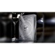 Theory11 James Bond Silver Edition Premium Oyun Kartları iskambil Kartları Destesi Theory11 James Bond Silver Edition Premium Oyun Kartları iskambil Kartları Destesi