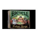 Bicycle Poker Dogs Oyun Kağıdı iskambil Kartları