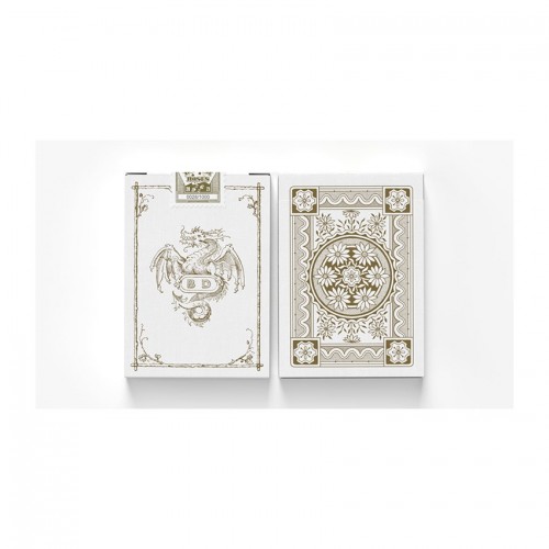 Bicycle Dondorf Gold with Seal Premium Oyun Kağıdı Limited Edition iskambil Kartları Destesi Bicycle Dondorf Gold with Seal Premium Oyun Kağıdı Limited Edition iskambil Kartları Destesi