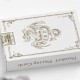 Bicycle Dondorf Gold with Seal Premium Oyun Kağıdı Limited Edition iskambil Kartları Destesi Bicycle Dondorf Gold with Seal Premium Oyun Kağıdı Limited Edition iskambil Kartları Destesi