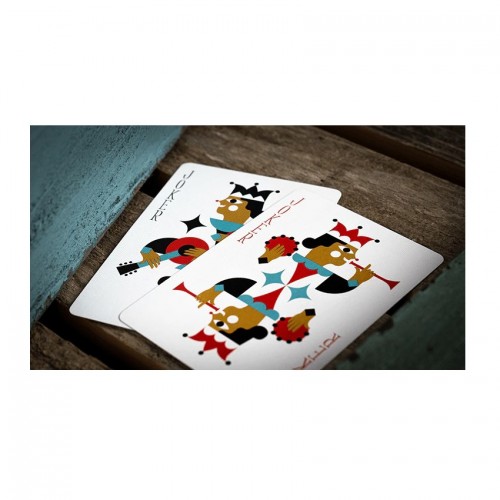 Bicycle Cardstract Premium Oyun Kağıdı iskambil Kartları Destesi Bicycle Cardstract Premium Oyun Kağıdı iskambil Kartları Destesi