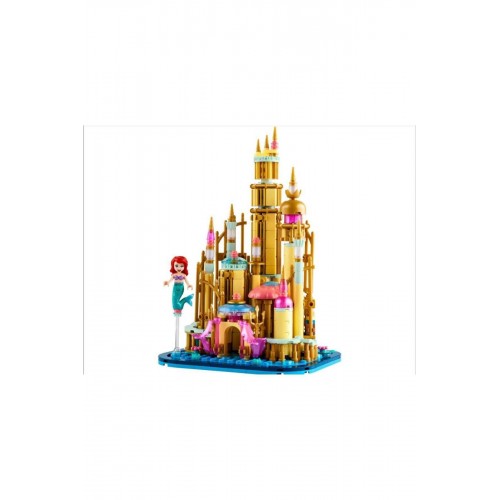 Lego Disney Mini Ariel's Castle 40708 (357 Parça)