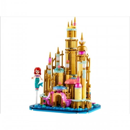 Lego Disney Mini Ariel's Castle 40708 (357 Parça)