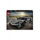 Lego Technic Koenigsegg Jesko Absolut Gri Hiper Araba 42173 (801 Parça) Lego Technic Koenigsegg Jesko Absolut Gri Hiper Araba 42173 (801 Parça)