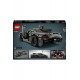 Lego Technic Koenigsegg Jesko Absolut Gri Hiper Araba 42173 (801 Parça) Lego Technic Koenigsegg Jesko Absolut Gri Hiper Araba 42173 (801 Parça)