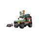 Lego City 4x4 Arazi Dağ Arabası 60447 Yapım Seti (221 Parça)