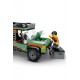 Lego City 4x4 Arazi Dağ Arabası 60447 Yapım Seti (221 Parça)