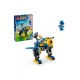 Lego Sonic the Hedgehog Cyclone, Metal Sonic’e Karşı 77002 Yapım Seti (290 Parça)