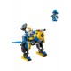 Lego Sonic the Hedgehog Cyclone, Metal Sonic’e Karşı 77002 Yapım Seti (290 Parça)