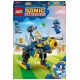 Lego Sonic the Hedgehog Cyclone, Metal Sonic’e Karşı 77002 Yapım Seti (290 Parça)