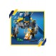 Lego Sonic the Hedgehog Cyclone, Metal Sonic’e Karşı 77002 Yapım Seti (290 Parça)